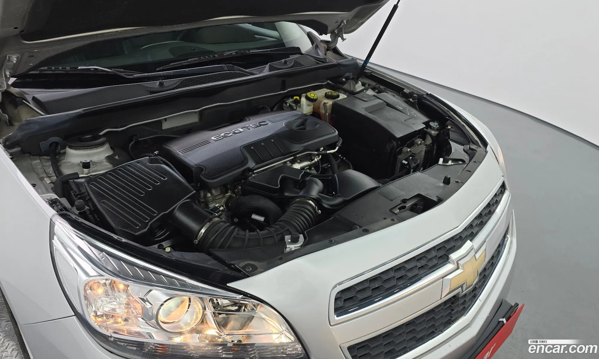 Chevrolet (GM Daewoo) Malibu 2015 — 18