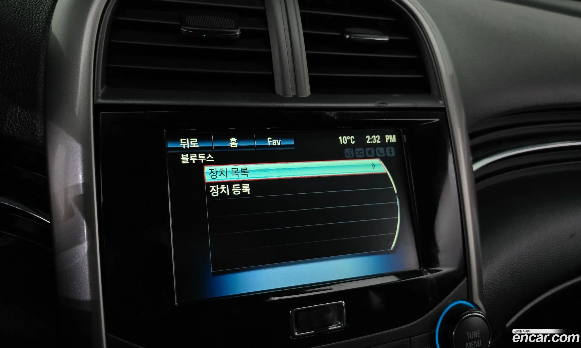 Chevrolet (GM Daewoo) Malibu 2015 — 20