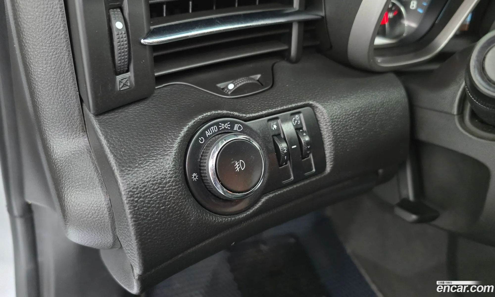 Chevrolet (GM Daewoo) Malibu 2015 — 10