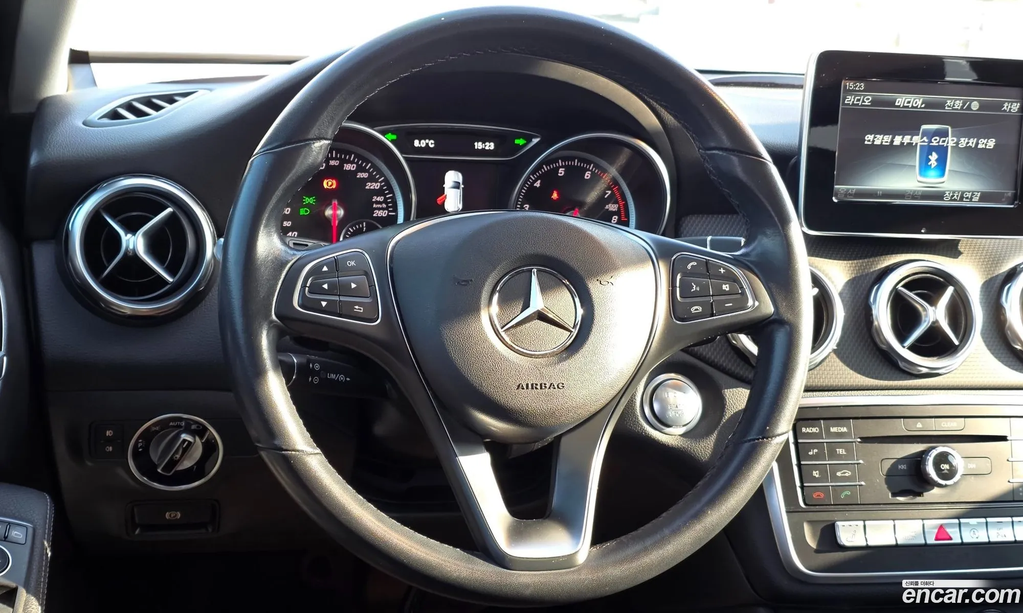 Mercedes-Benz GLA-Class X156 2019 — 3