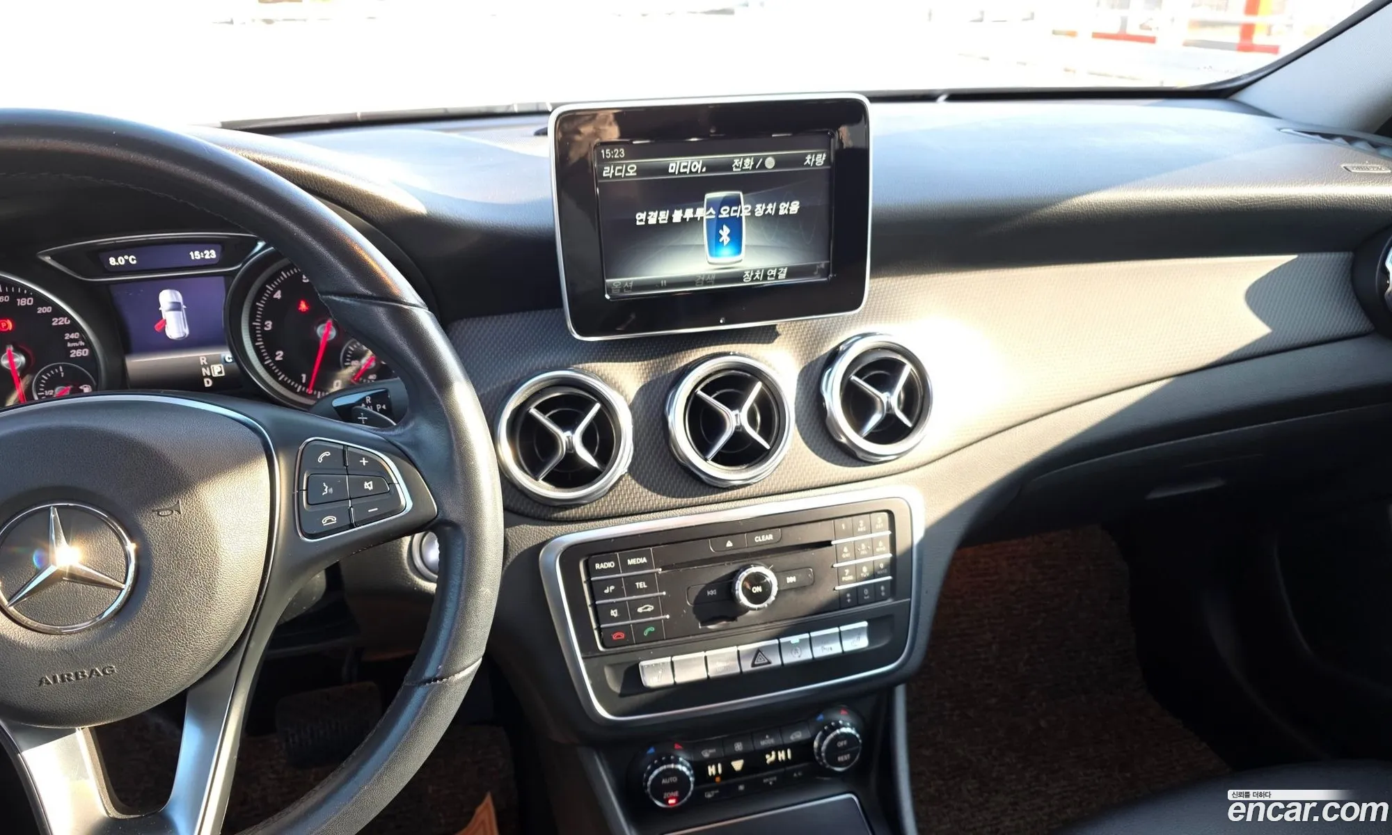 Mercedes-Benz GLA-Class X156 2019 — 17