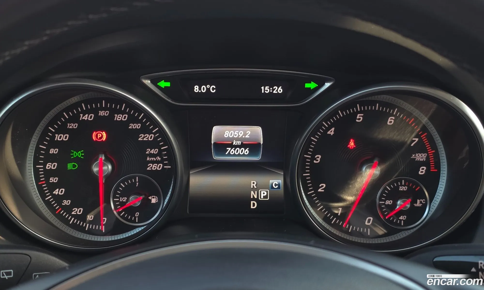 Mercedes-Benz GLA-Class X156 2019 — 14