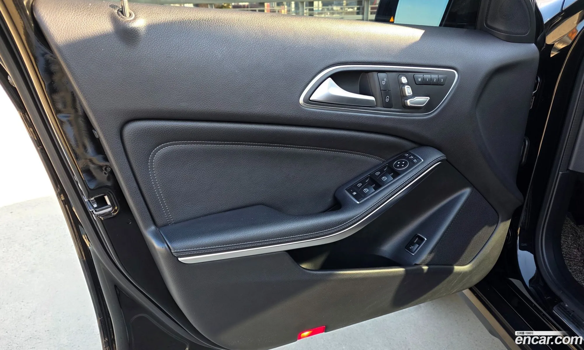 Mercedes-Benz GLA-Class X156 2019 — 6