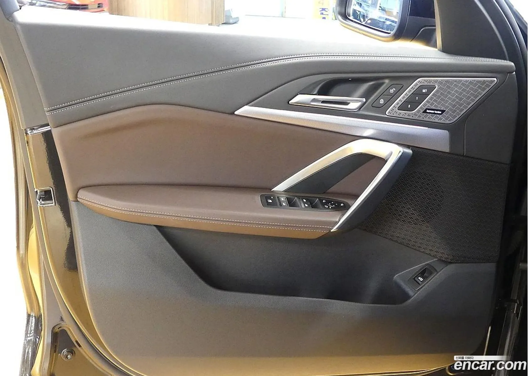 BMW iX1 2025 — 8