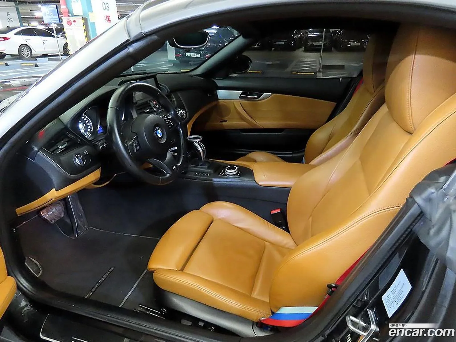 BMW Z4 2015 — 16