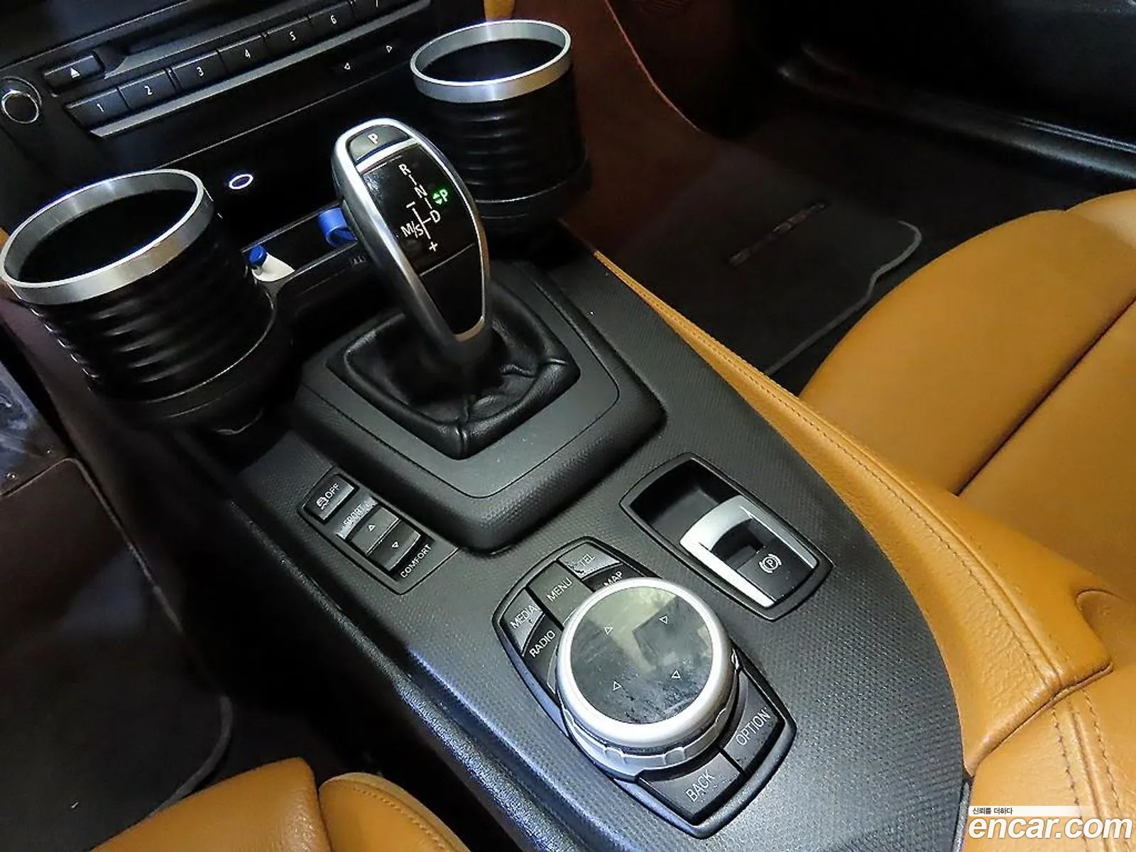 BMW Z4 2015 — 14
