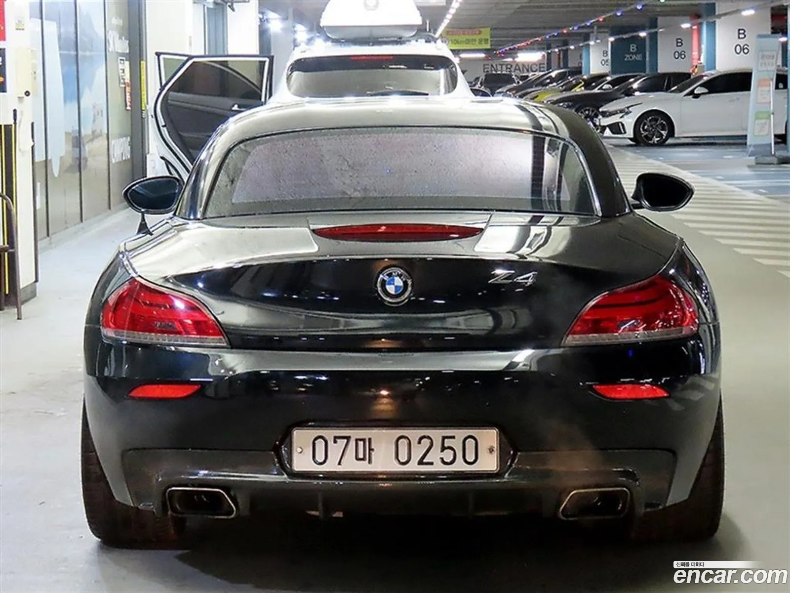 BMW Z4 2015 — 4