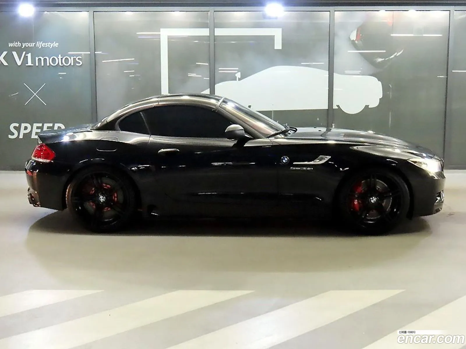 BMW Z4 2015 — 15