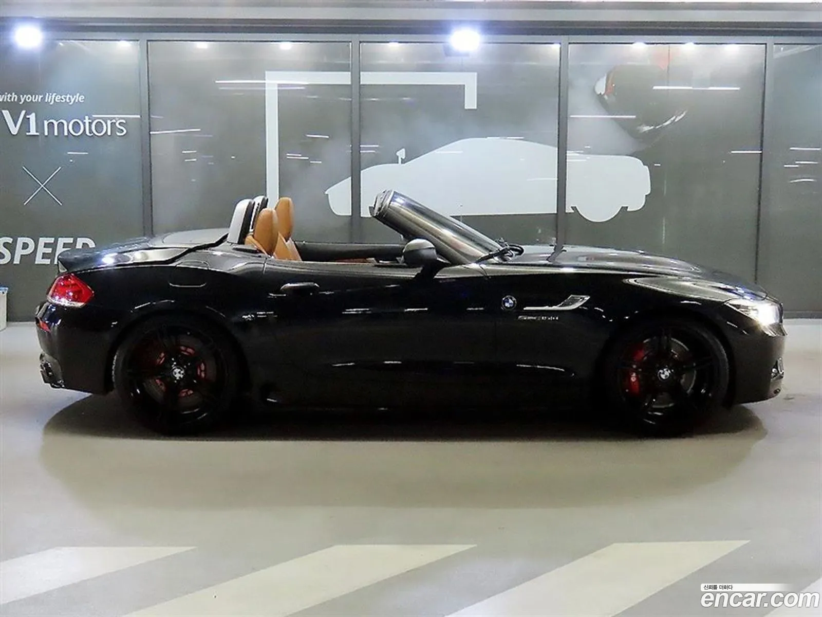 BMW Z4 2015 — 7