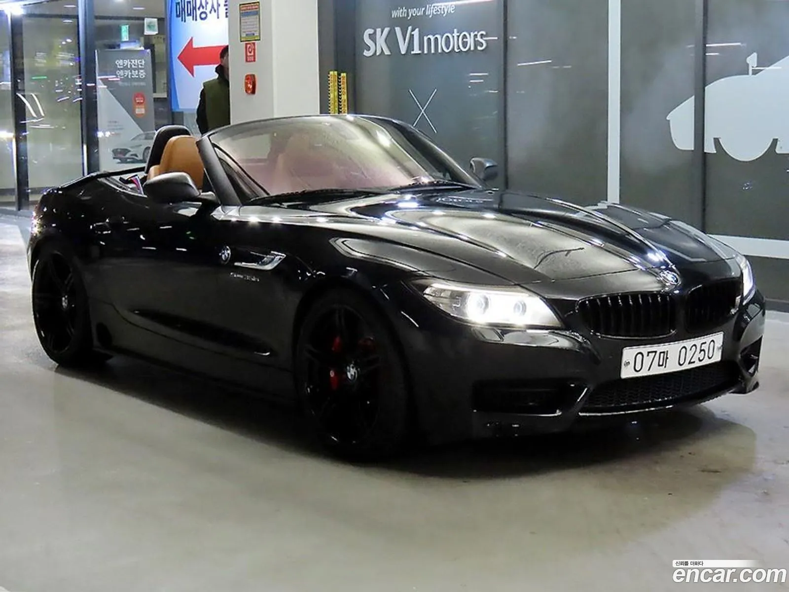 BMW Z4 2015 — 20