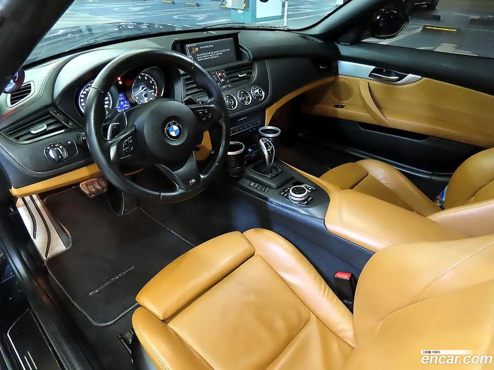 BMW Z4 2015 — 13