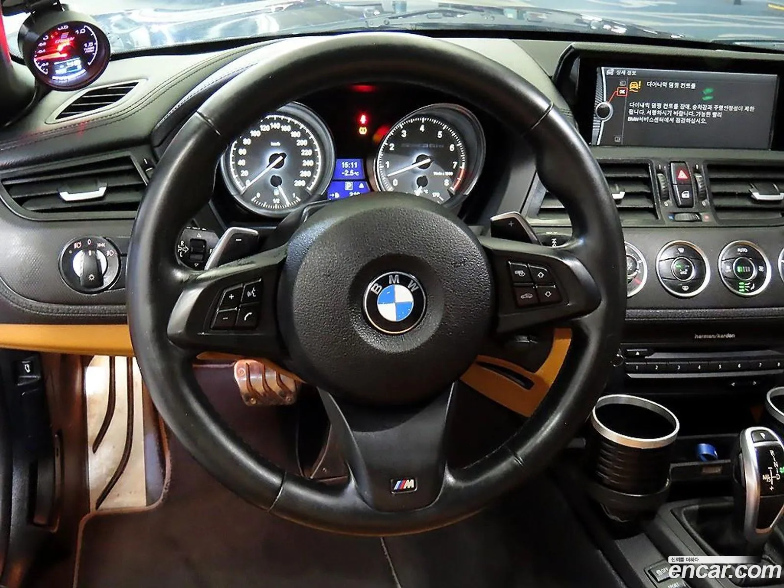 BMW Z4 2015 — 19