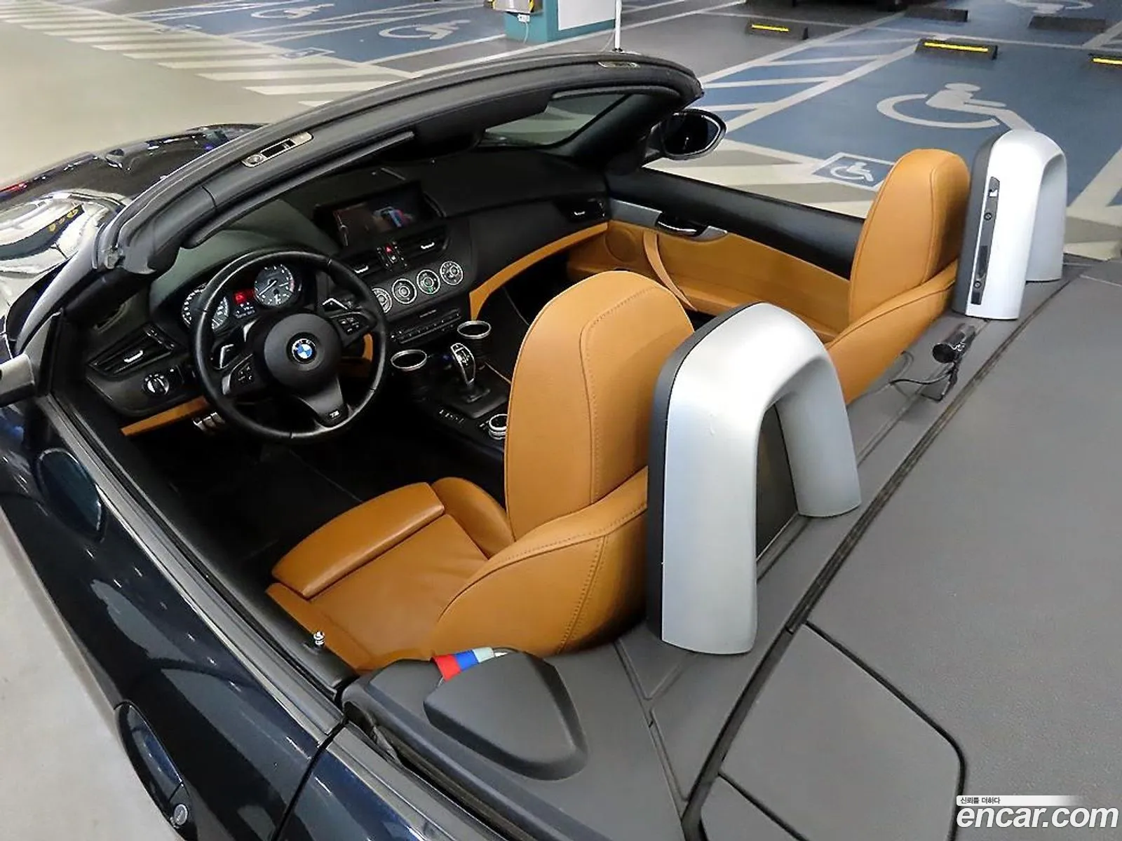 BMW Z4 2015 — 17