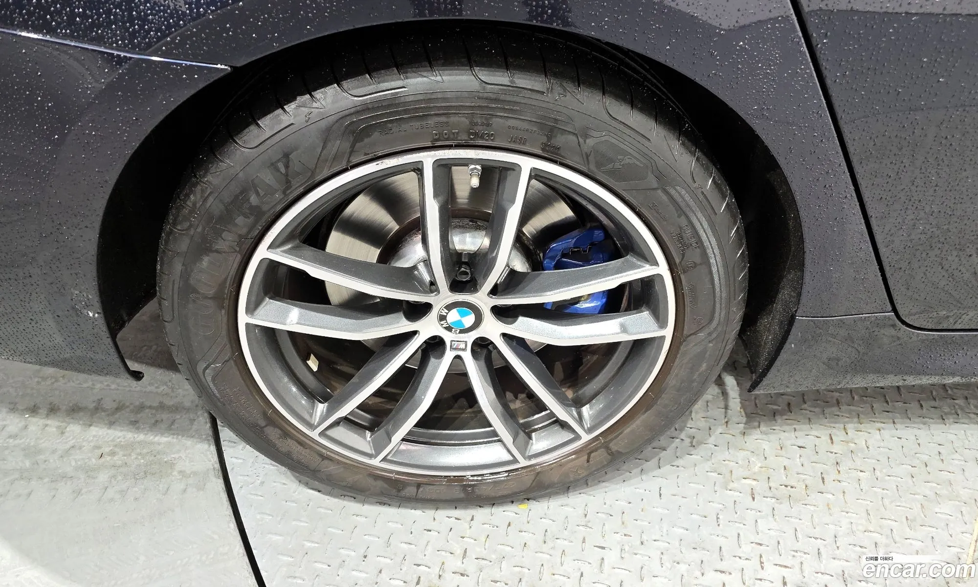 BMW 5 Series 2022 — 10