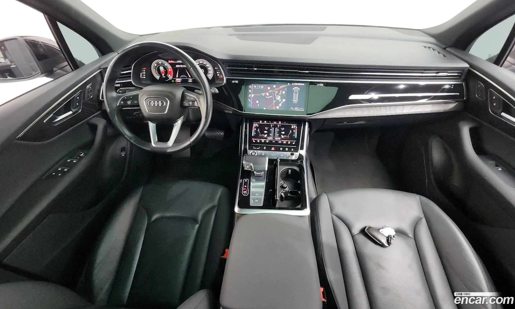 Audi Q7 2021 WAUZZZ4M2MD031714 — 18