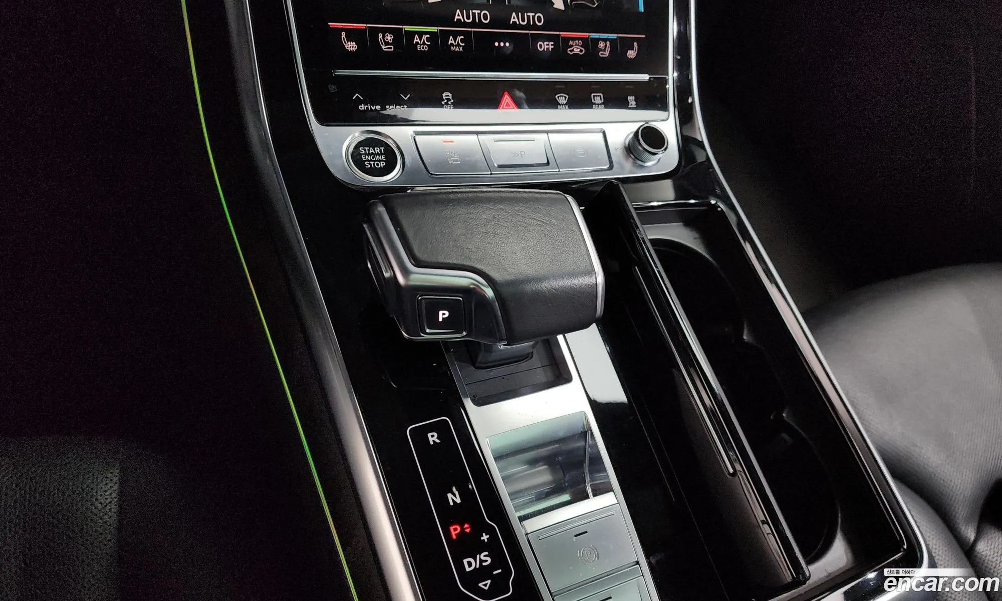 Audi Q7 2021 WAUZZZ4M2MD031714 — 12