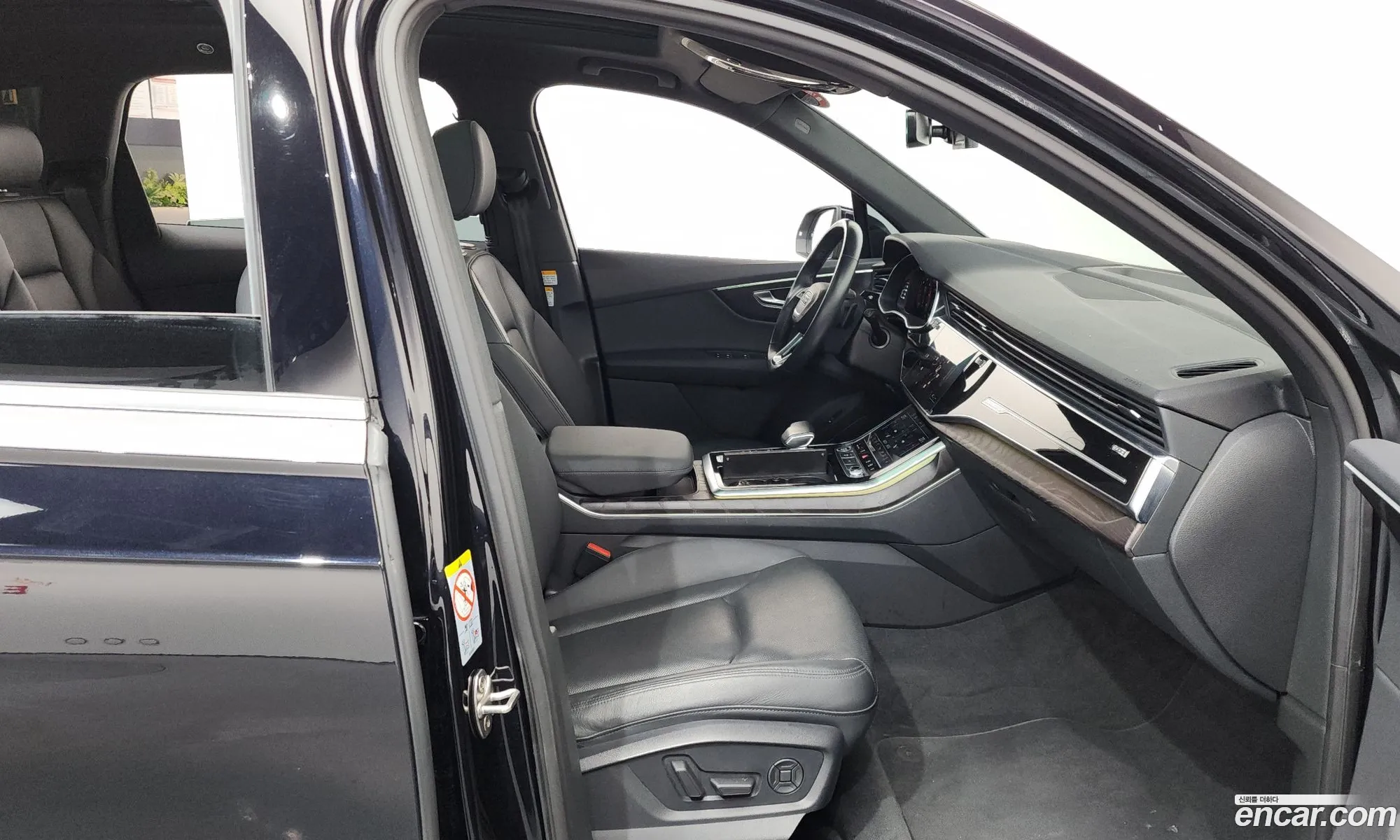 Audi Q7 2021 WAUZZZ4M2MD031714 — 15