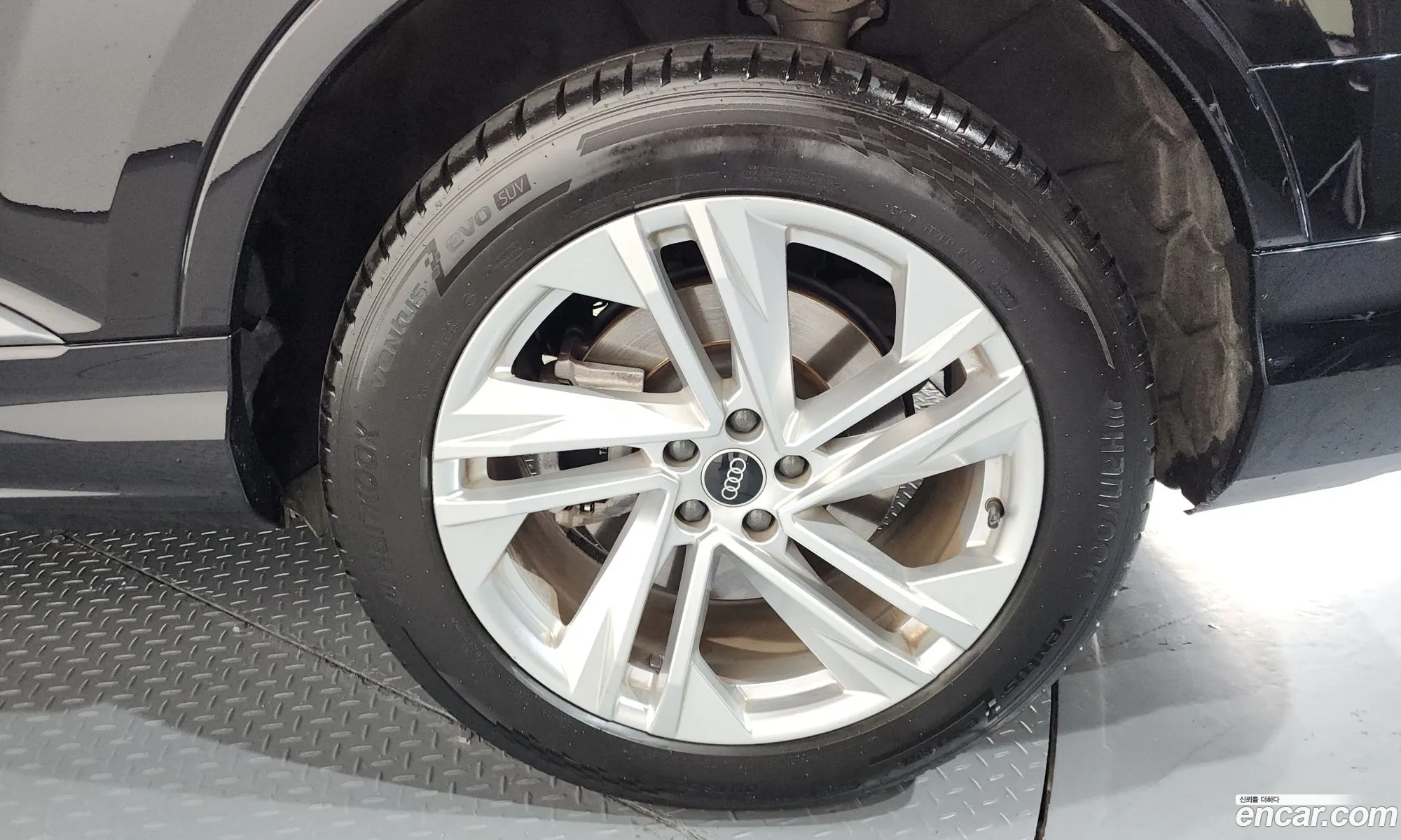 Audi Q7 2021 WAUZZZ4M2MD031714 — 3
