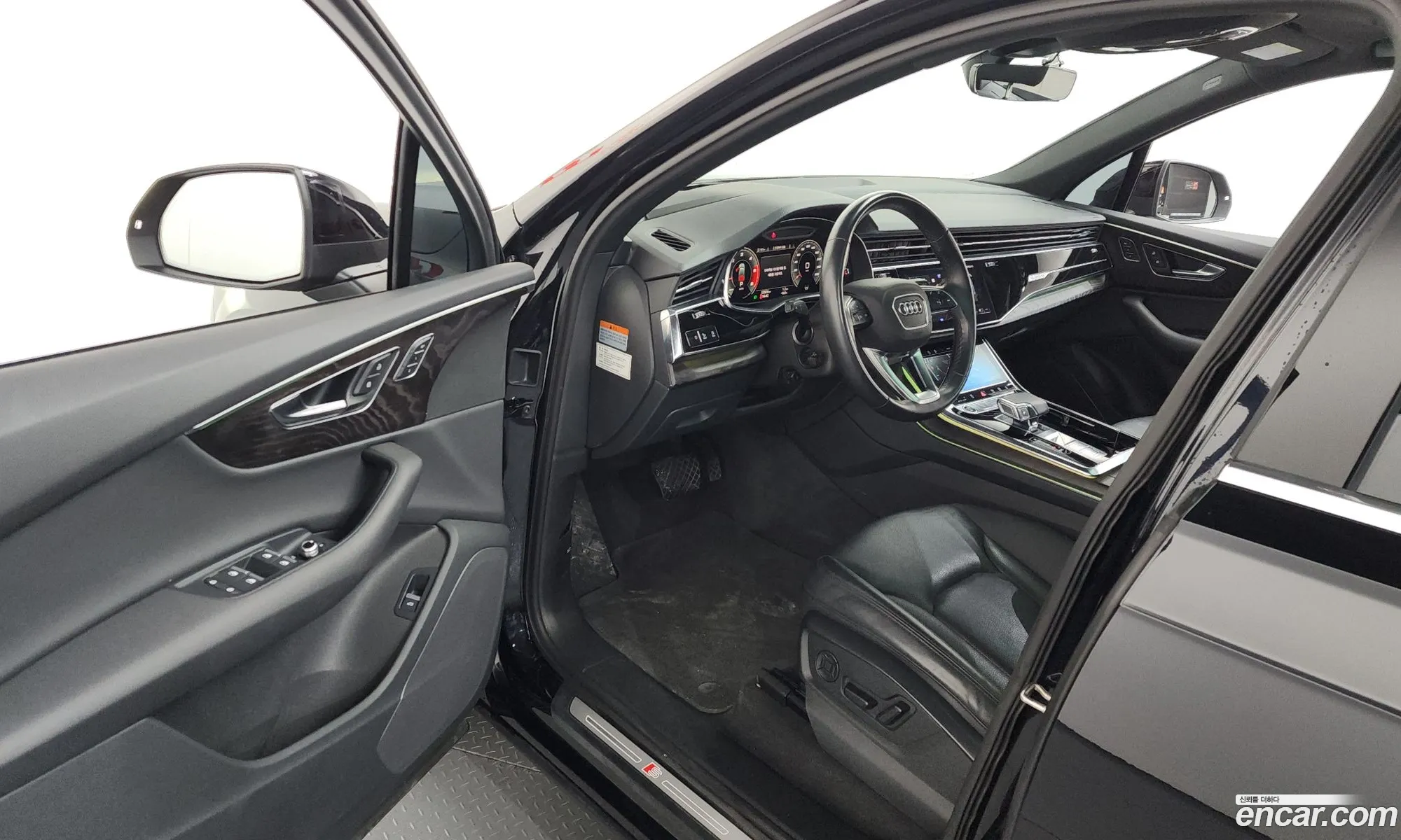 Audi Q7 2021 WAUZZZ4M2MD031714 — 10