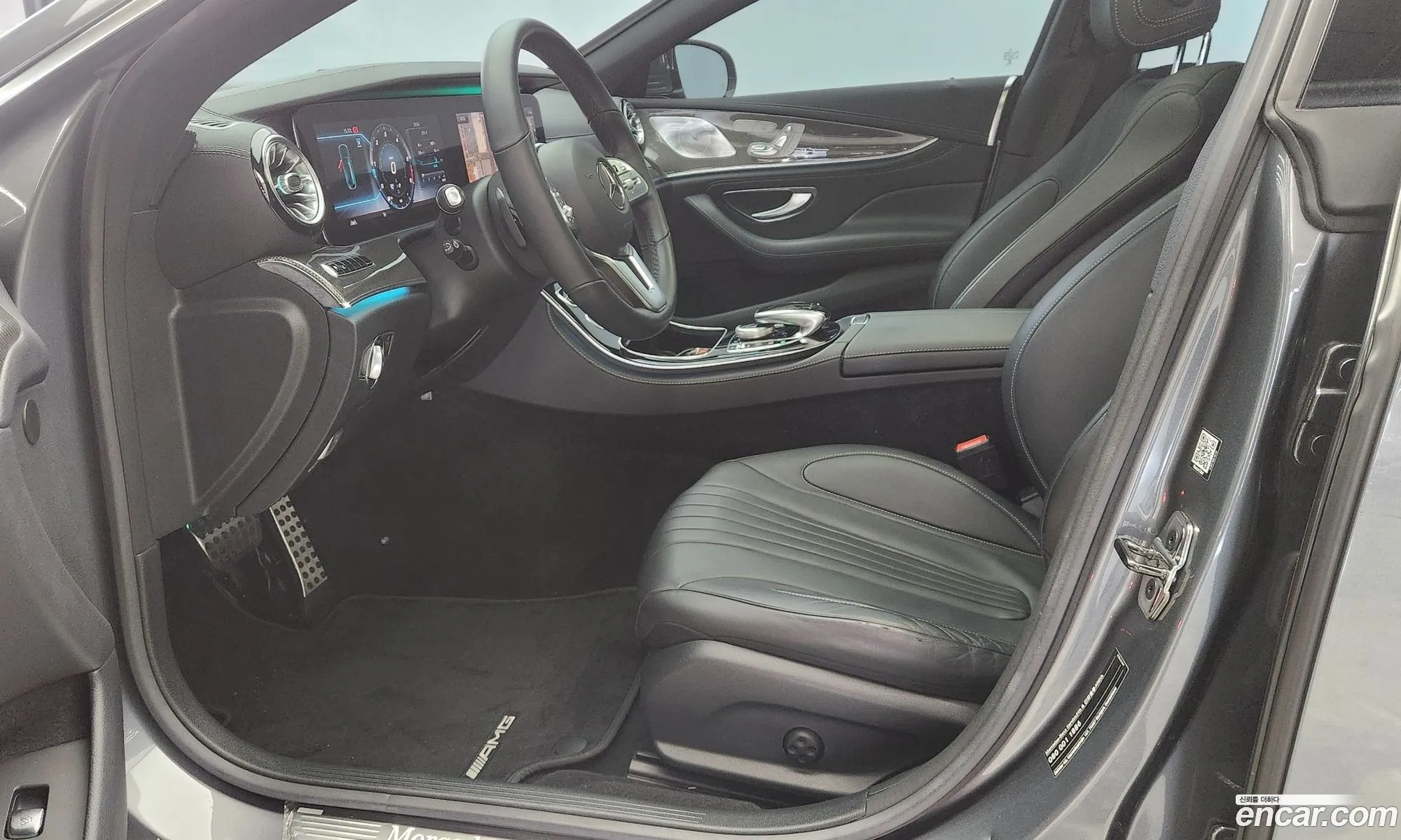 Mercedes-Benz CLS-Class C257 2020 — 16