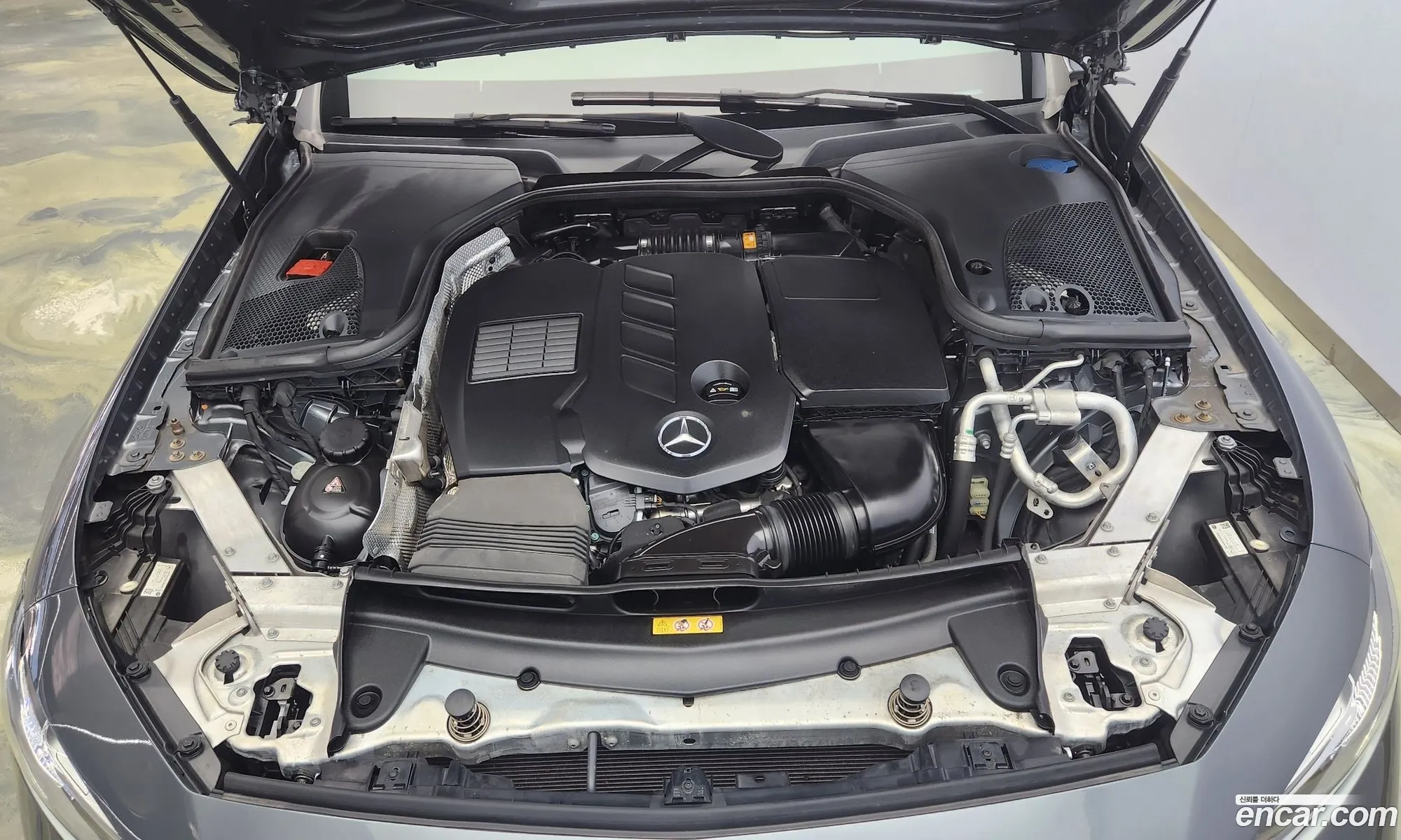 Mercedes-Benz CLS-Class C257 2020 — 13