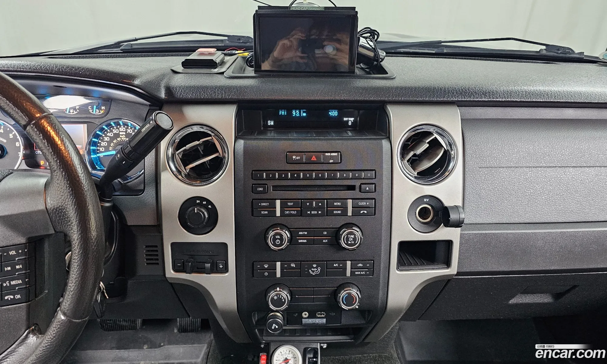 Ford F-150 2011 1FTFW1ET1BFC65270 — 14
