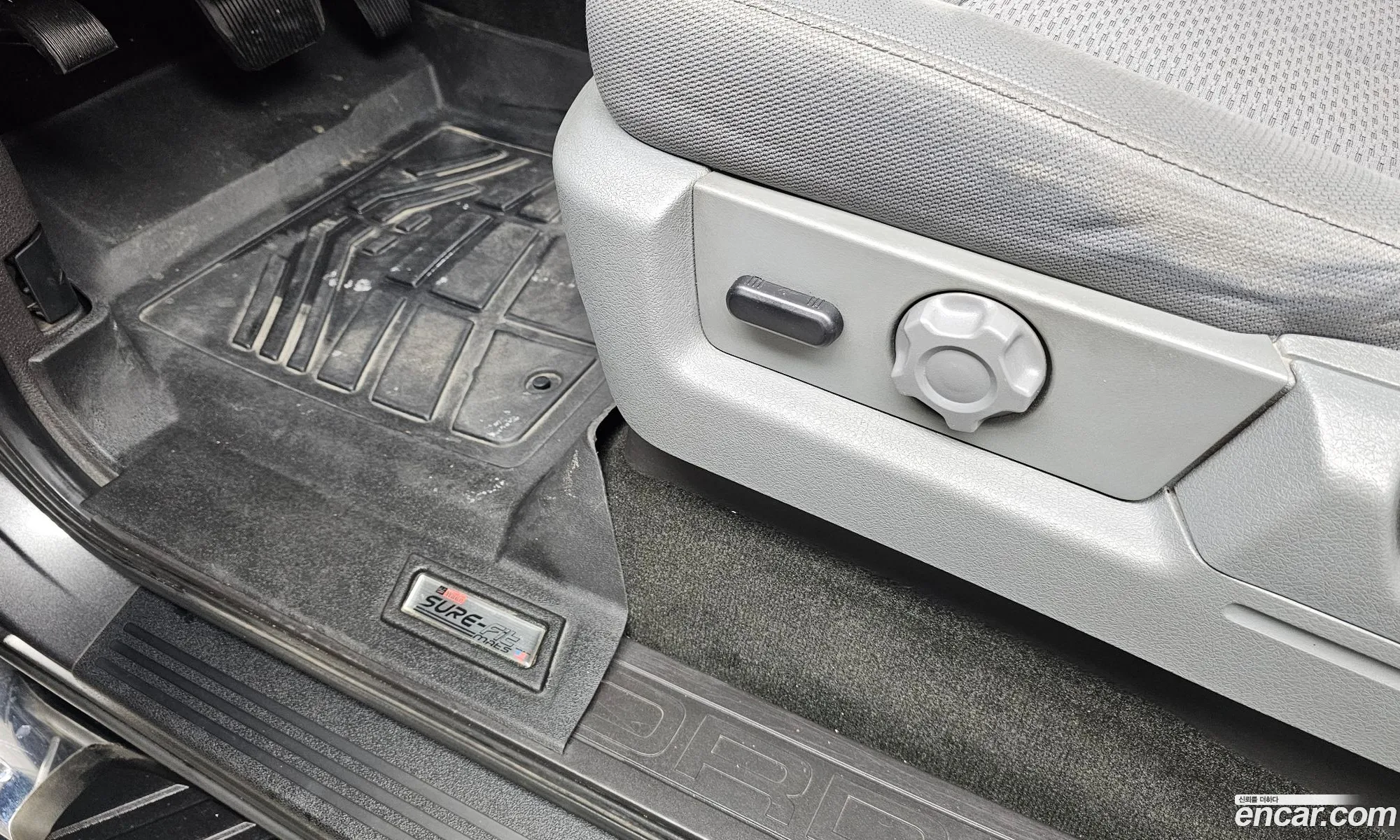 Ford F-150 2011 1FTFW1ET1BFC65270 — 17