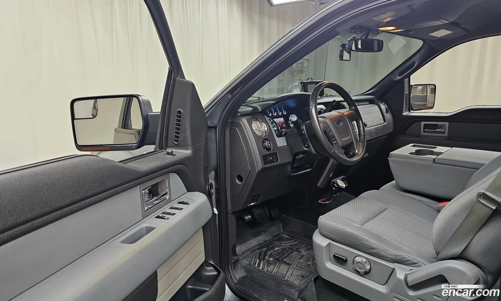 Ford F-150 2011 1FTFW1ET1BFC65270 — 15