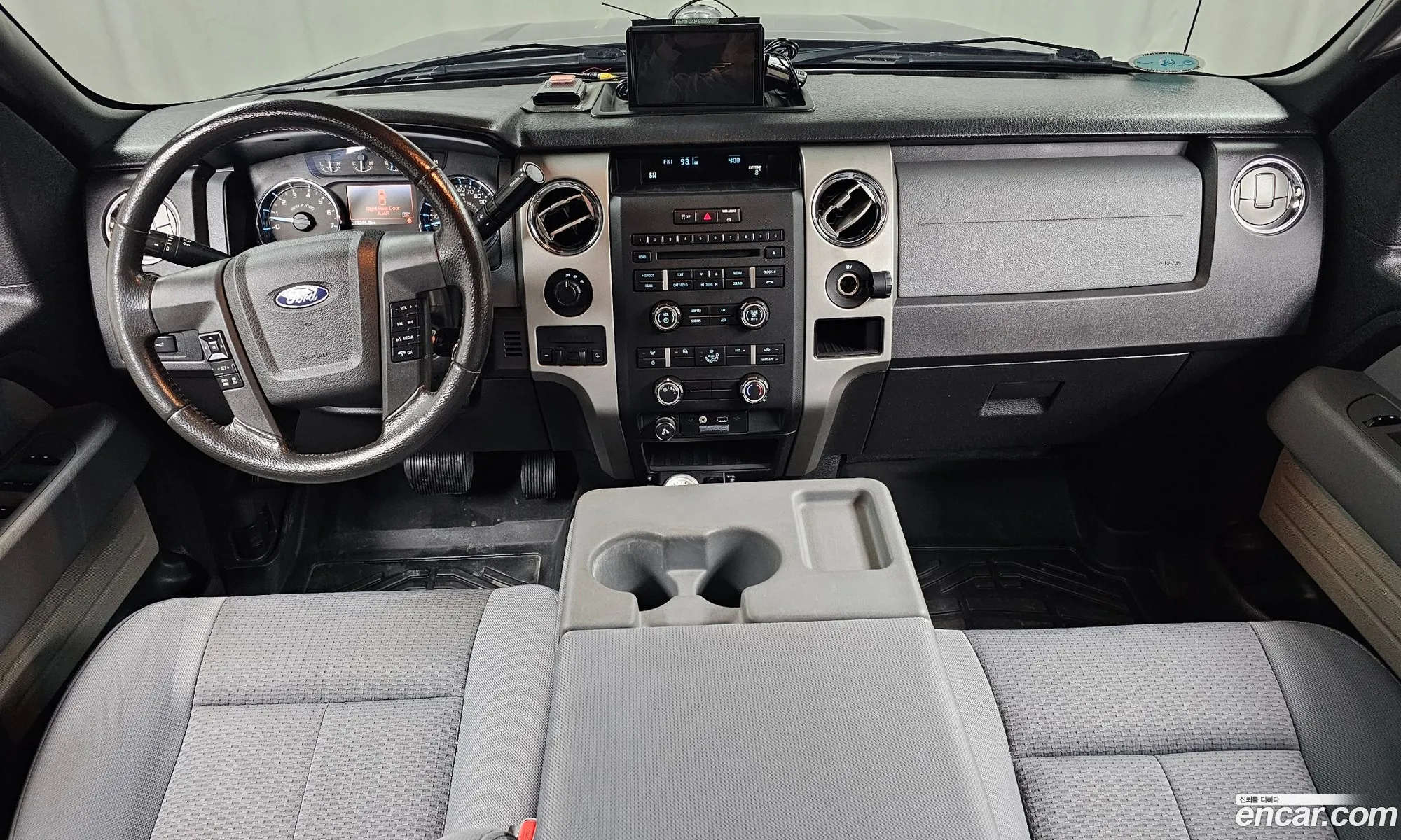 Ford F-150 2011 1FTFW1ET1BFC65270 — 5
