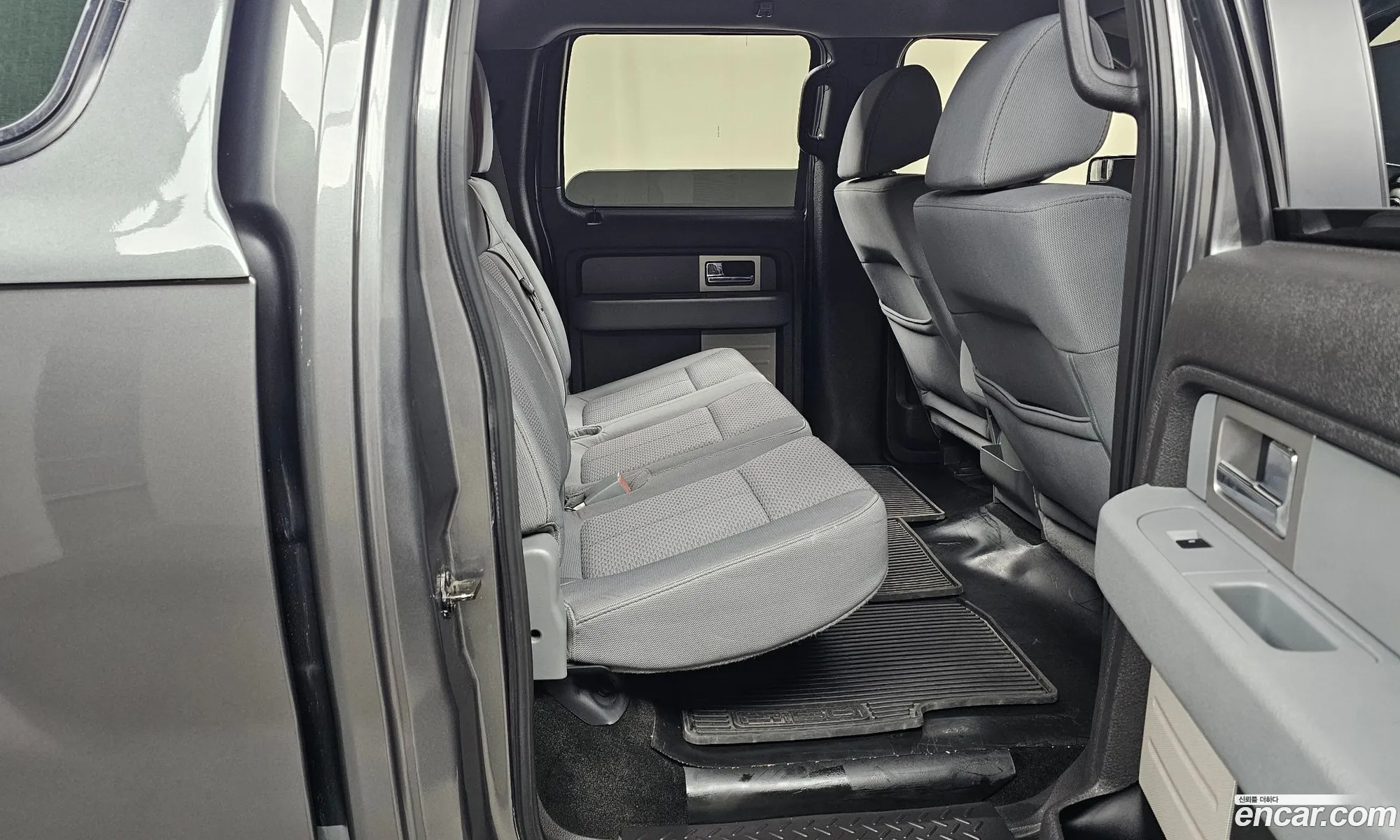 Ford F-150 2011 1FTFW1ET1BFC65270 — 2