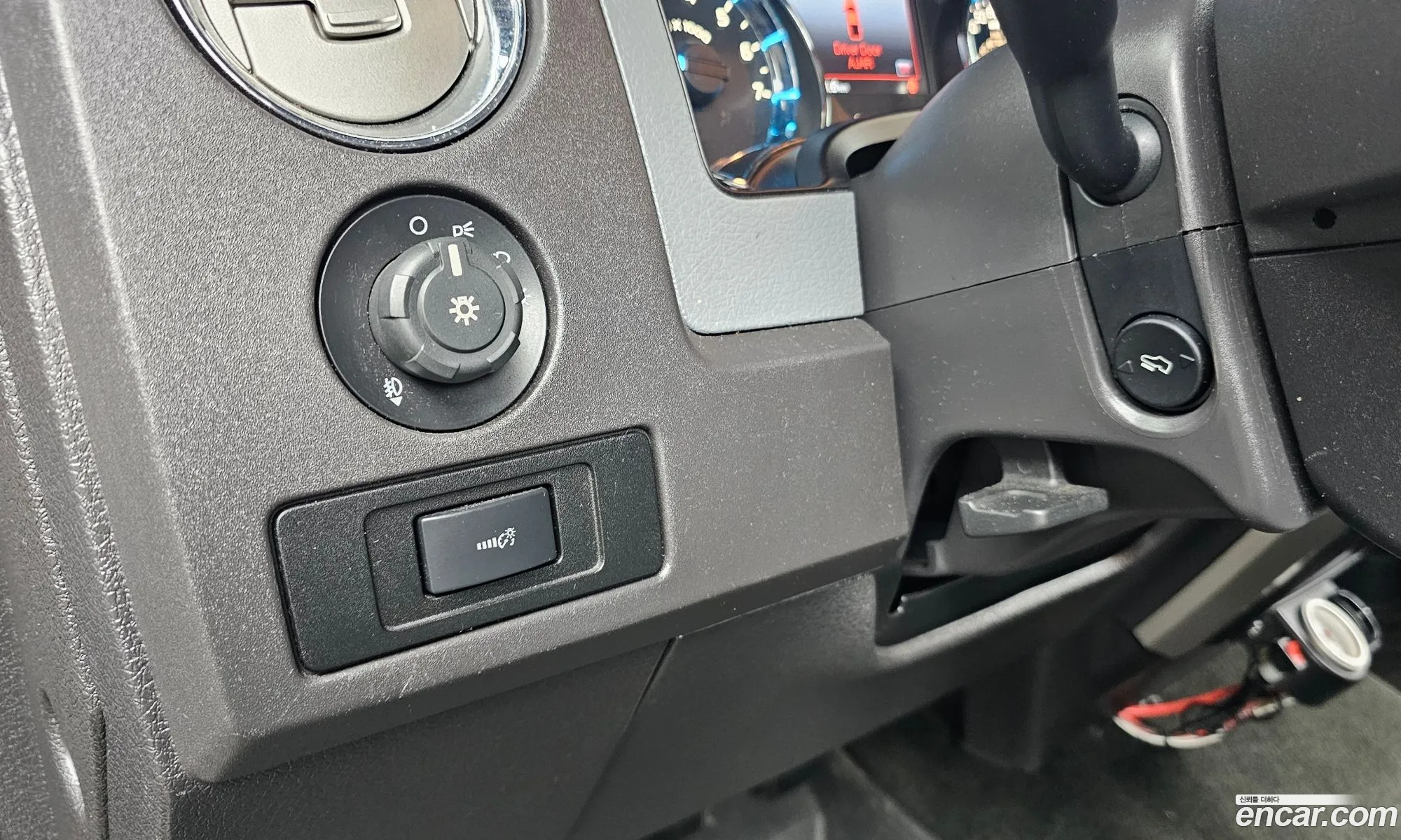 Ford F-150 2011 1FTFW1ET1BFC65270 — 20