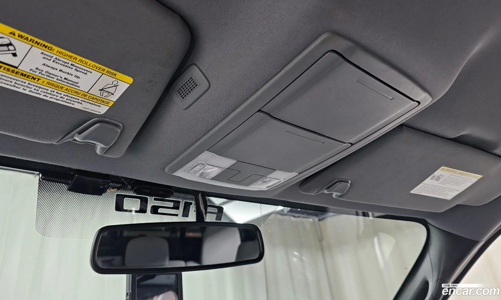 Ford F-150 2011 1FTFW1ET1BFC65270 — 12
