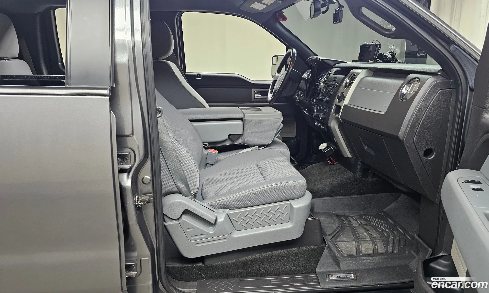Ford F-150 2011 1FTFW1ET1BFC65270 — 4