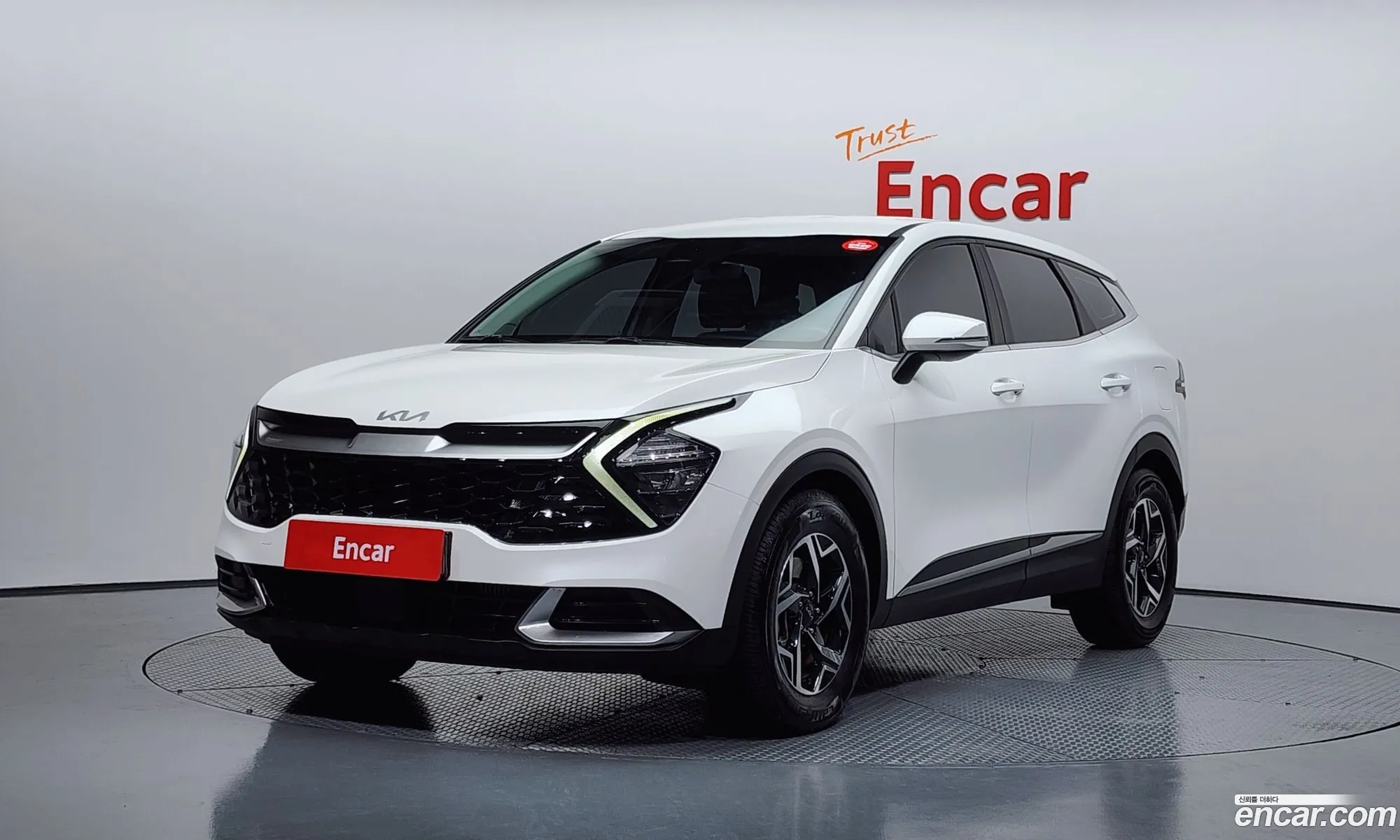 Kia Sportage 2022 — 15