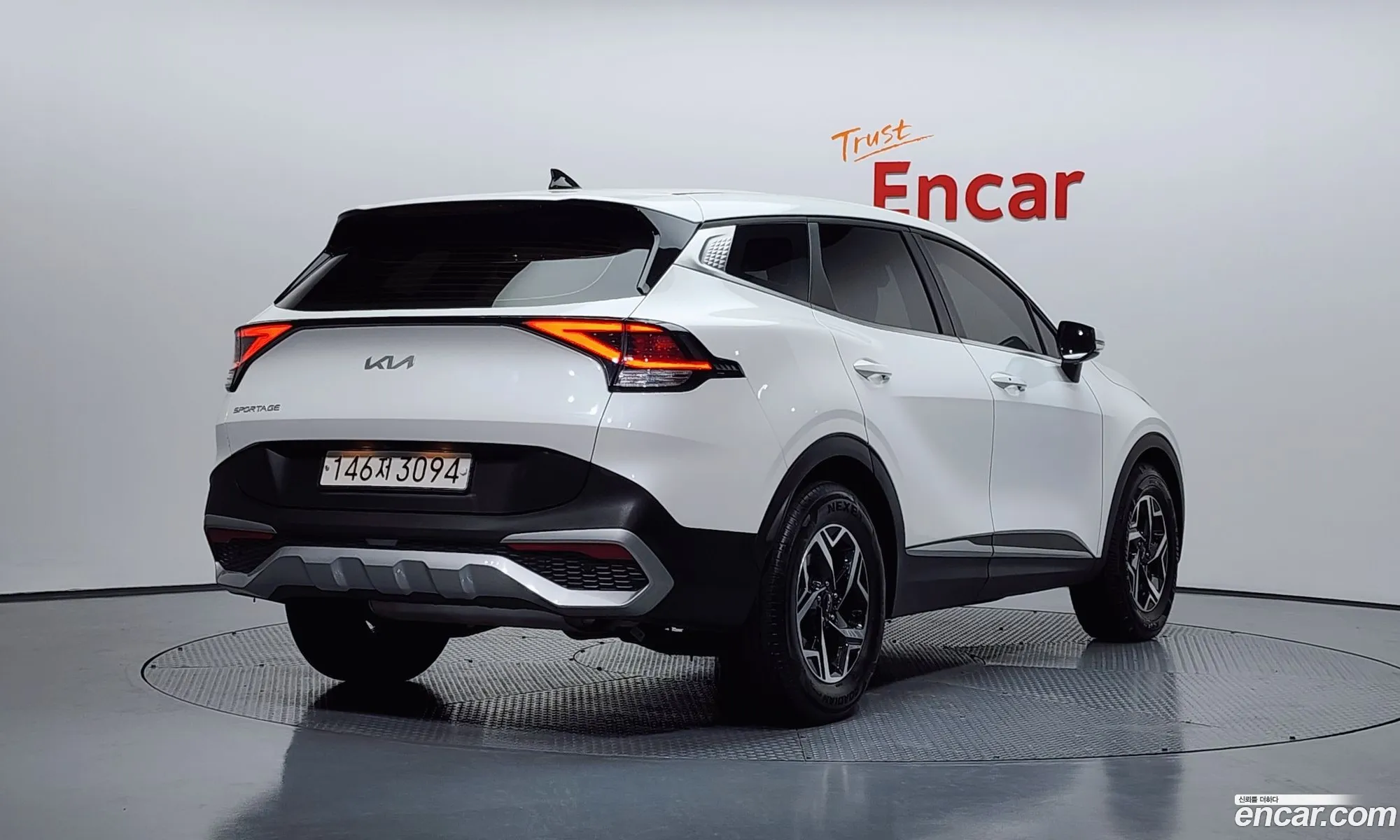 Kia Sportage 2022 — 19