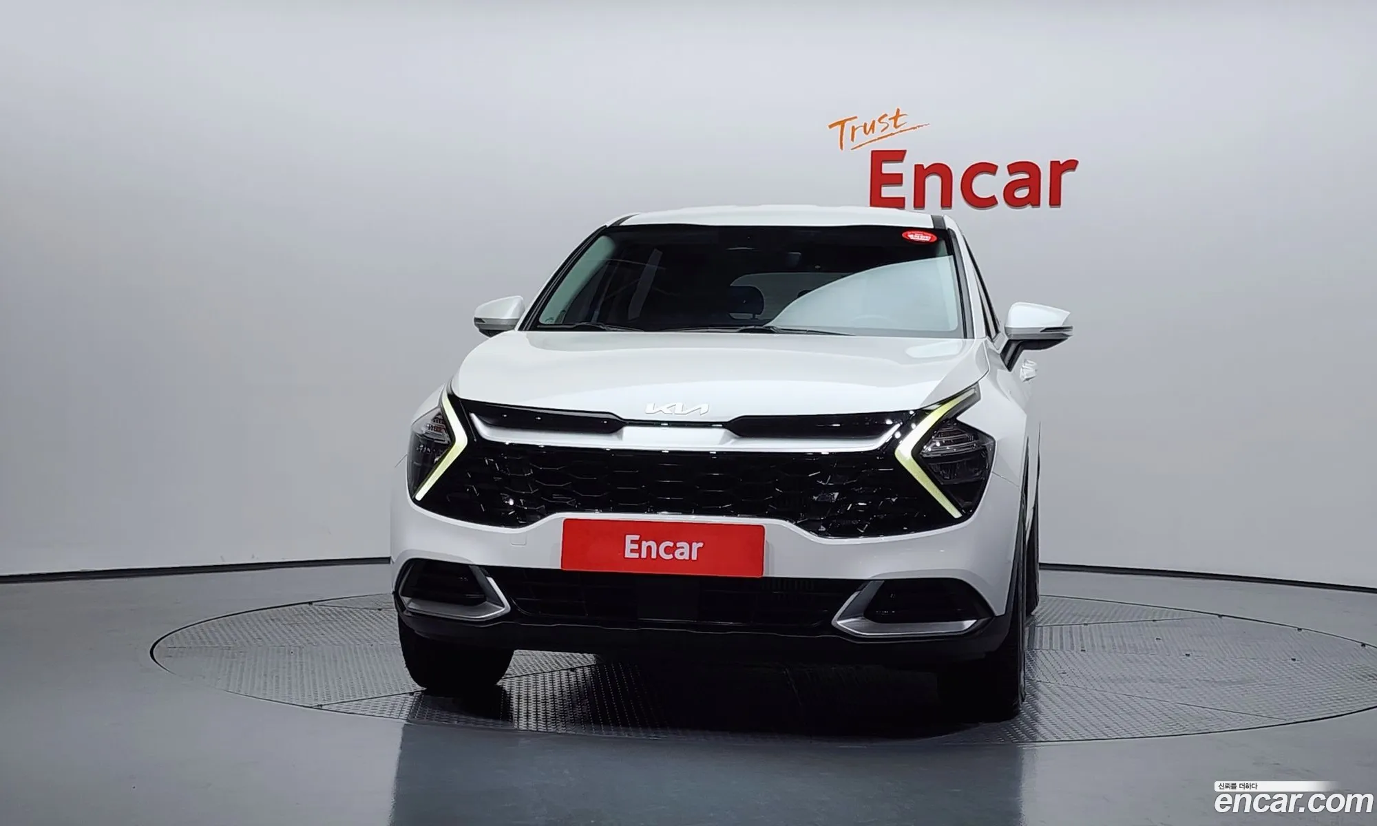 Kia Sportage 2022 — 9