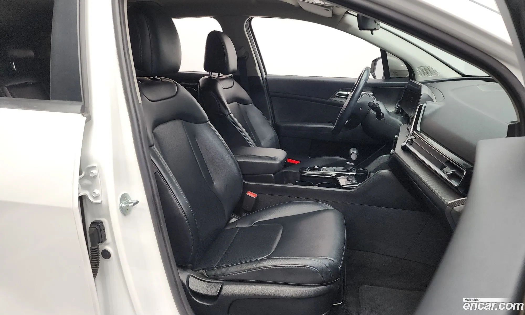 Kia Sportage 2022 — 8