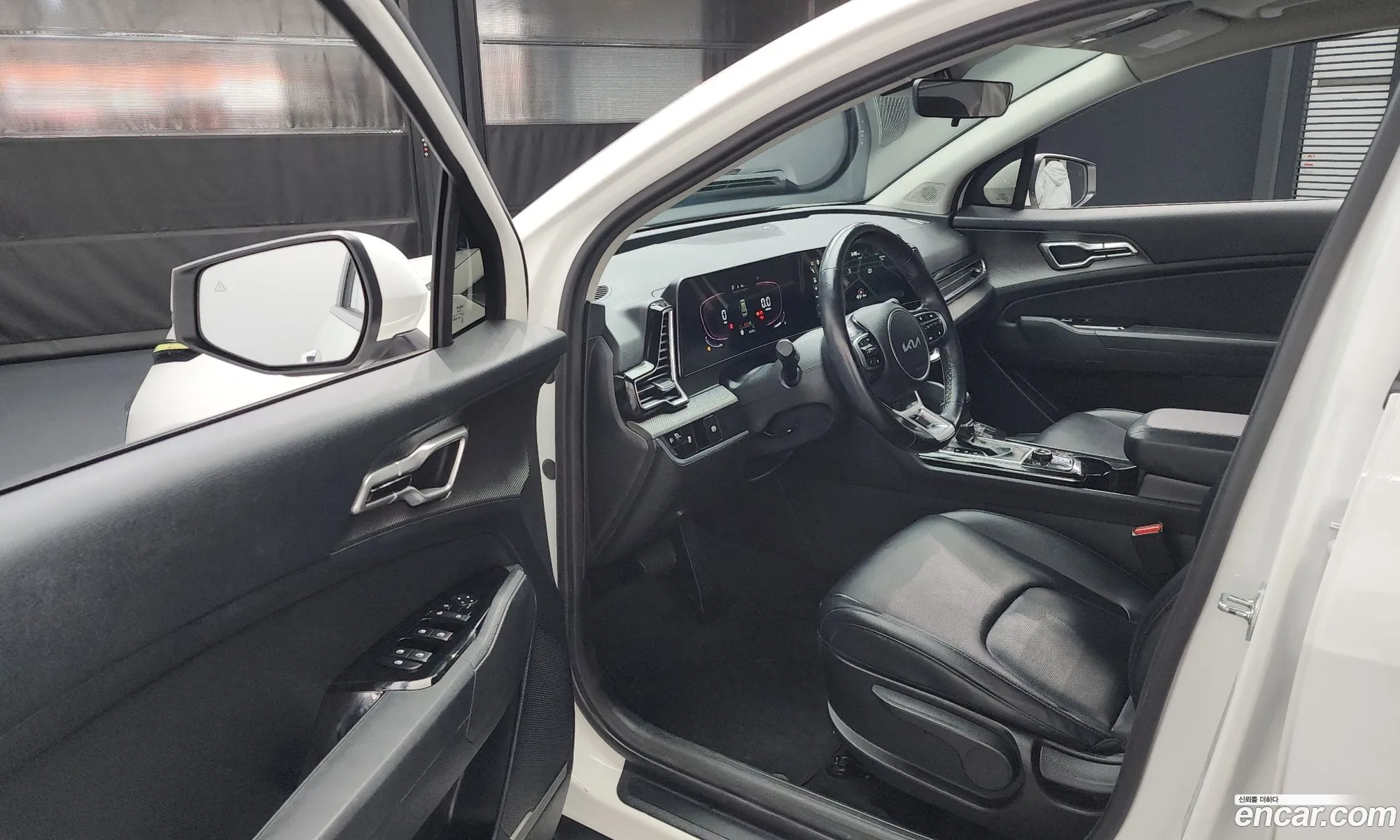 Kia Sportage 2022 — 14