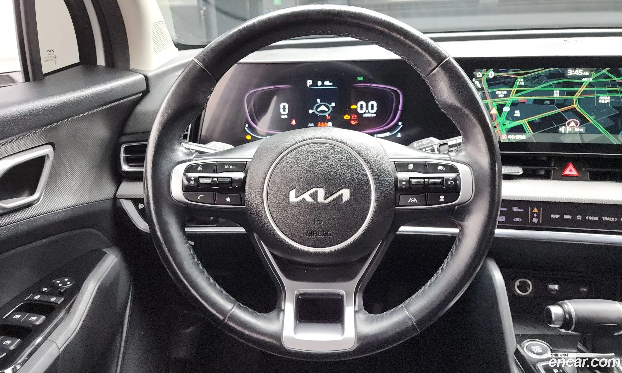 Kia Sportage 2022 — 5