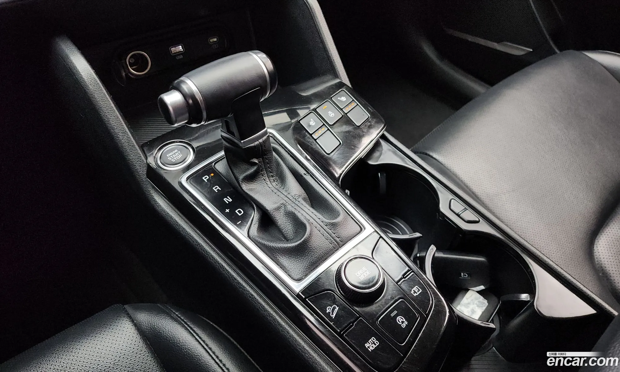 Kia Sportage 2022 — 17