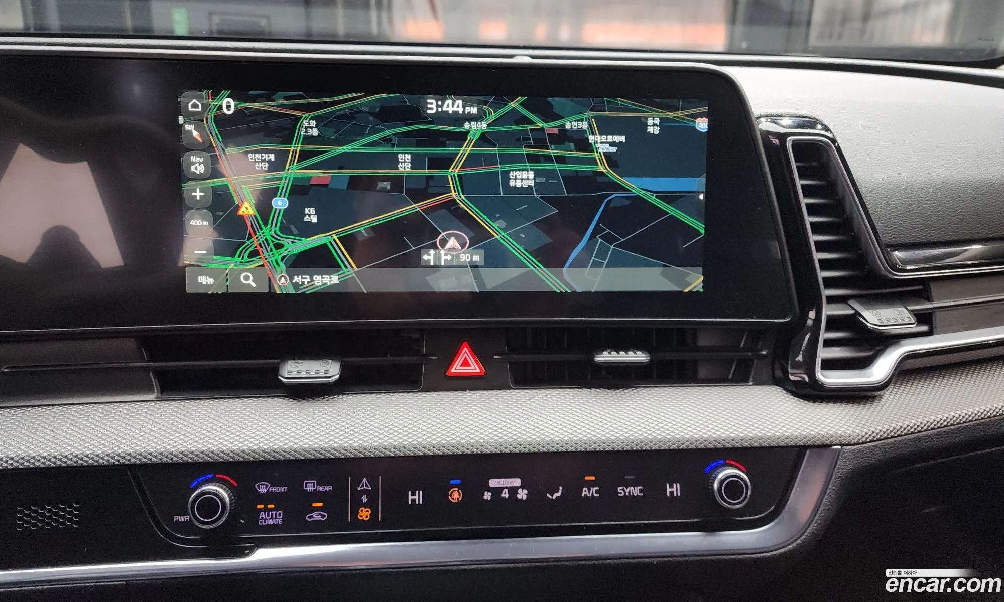Kia Sportage 2022 — 4