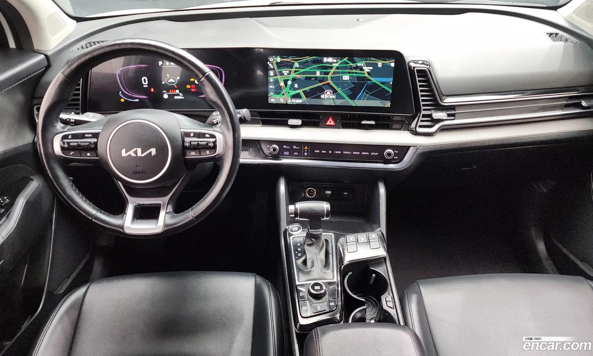 Kia Sportage 2022 — 18
