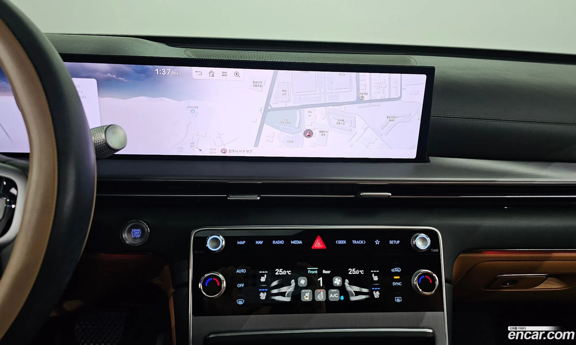 Genesis GV80 2024 — 12