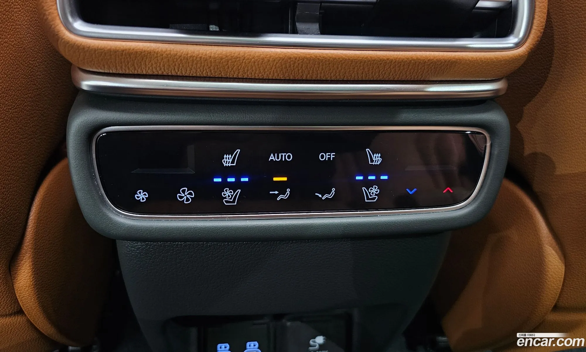 Genesis GV80 2024 — 10