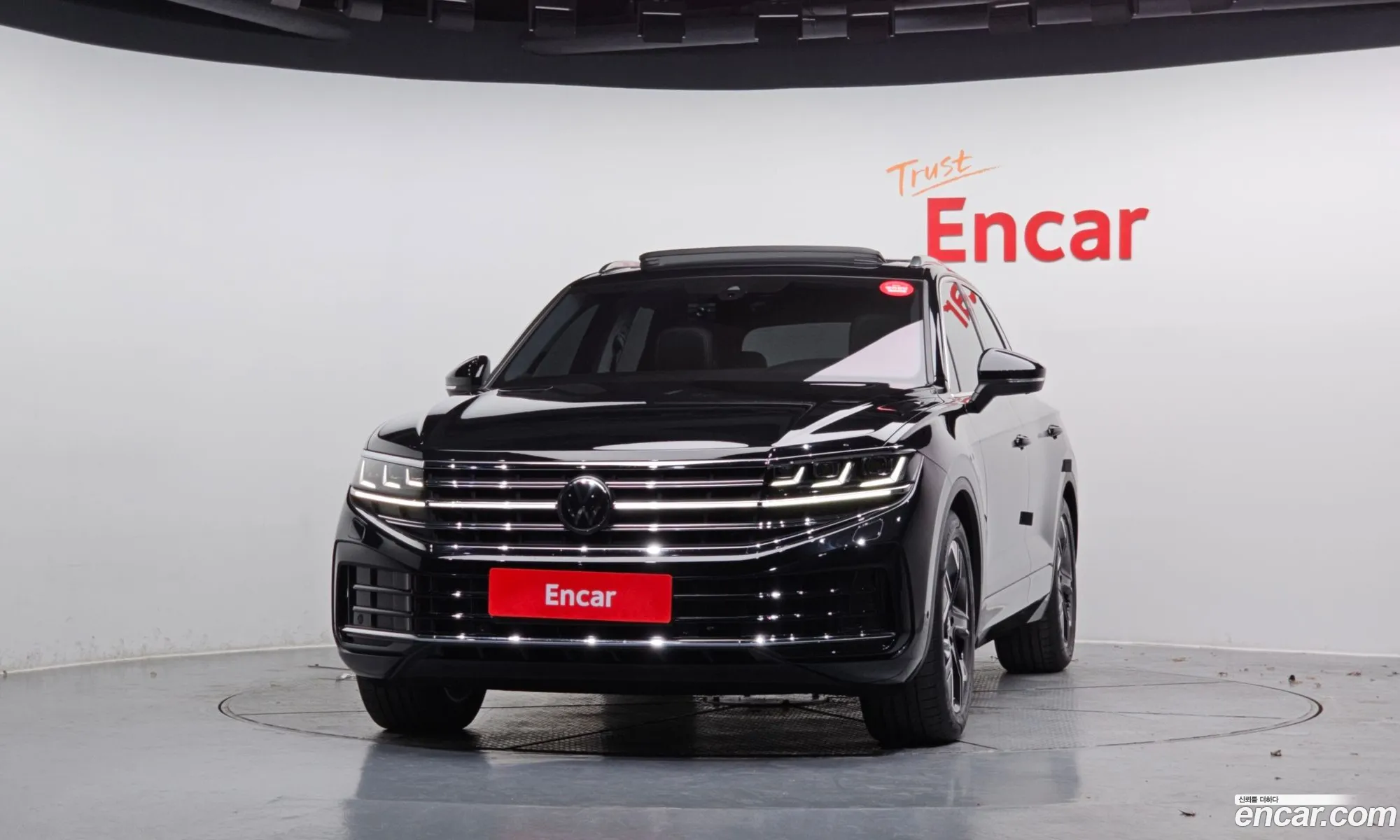 Volkswagen Touareg 2024 — 6