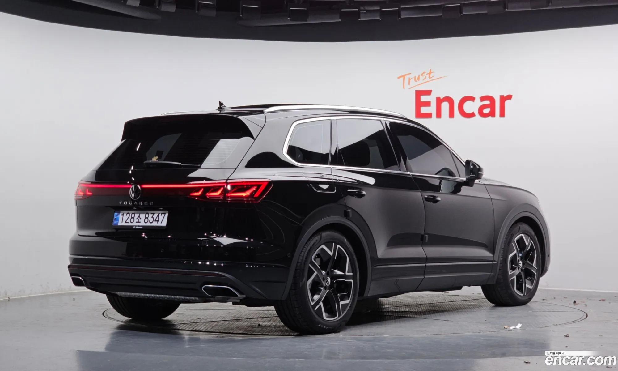Volkswagen Touareg 2024 — 15