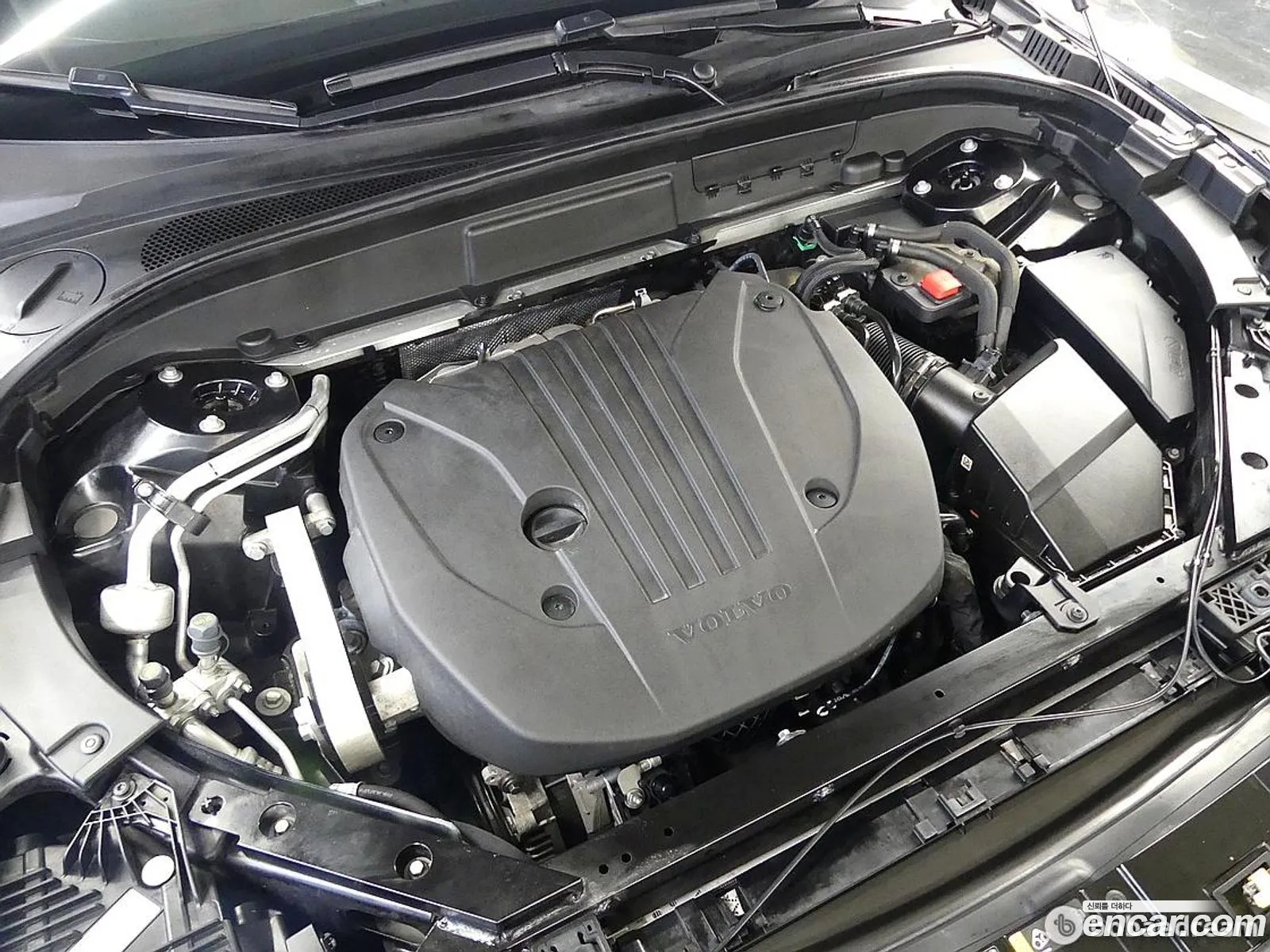 Volvo XC60 2022 — 4