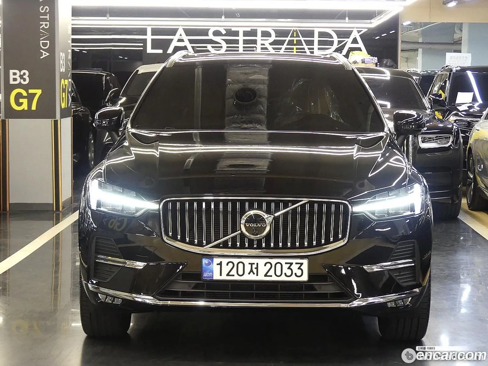 Volvo XC60 2022 — 14