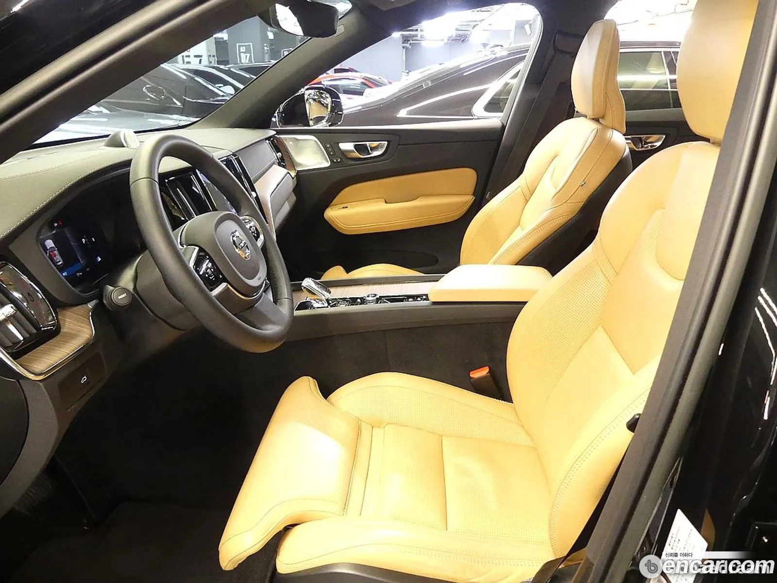 Volvo XC60 2022 — 7