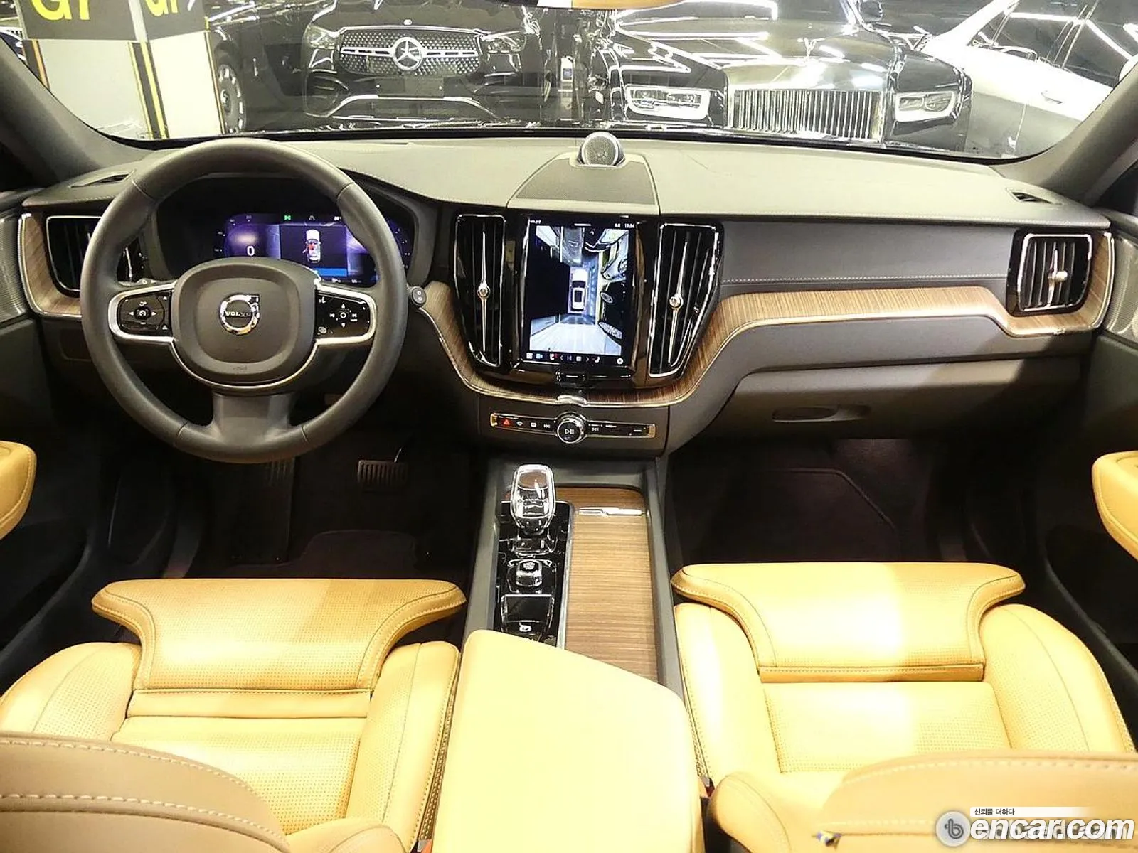 Volvo XC60 2022 — 16
